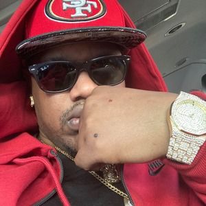 Meet your Posher, Rowdy